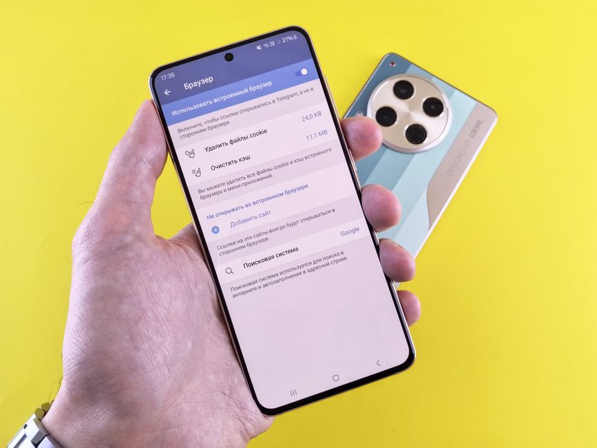 Dynamic AMOLED vs Ultra Vision: la differenza reale nell'esperienza d'uso