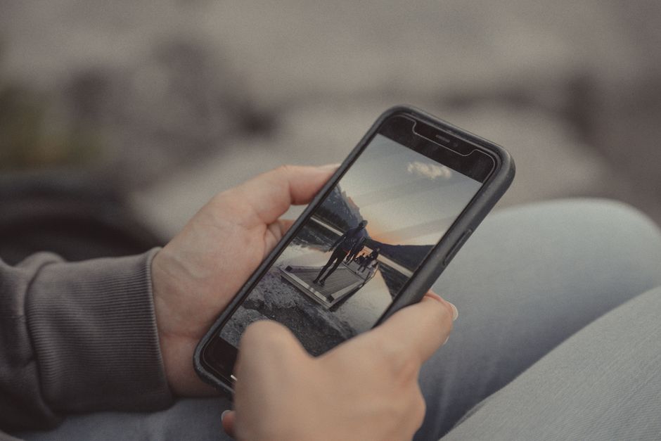 Come gestire lo spazio di archiviazione con uno smartphone compatto