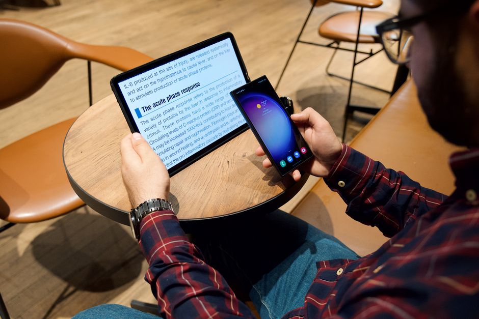 Honor Magic V6: la batteria da 6660 mAh regge davvero?