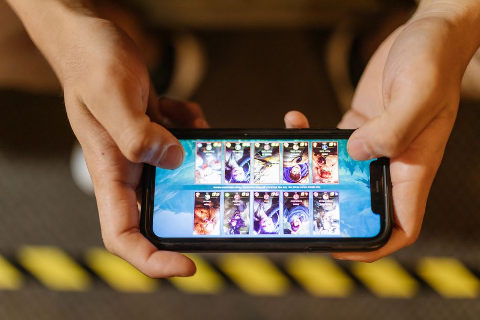 Gli smartphone da gaming sono davvero utili o è una moda di marketing?